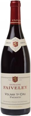 Volnay 1er Cru Fremiets 2019 