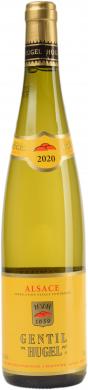 Gentil "Hugel" AOC Alsace Blanc 2020 