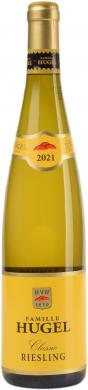 Riesling Classic AOC Alsace Blanc 2021 