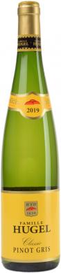 Pinot Gris Classic AOC Alsace Blanc 2019 