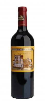 Ducru-Beaucaillou 2ème Cru St-Julien AOC 2010 