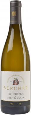 Bercher Scheurebe-Chenin Blanc QbA 2022 