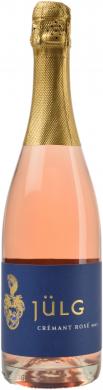 Sekt Crémant Rosé brut Jean-Fritz 2021 