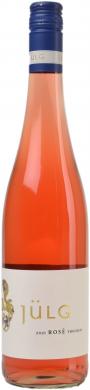 Rose trocken QbA Pfalz 2021 