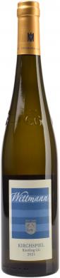 Riesling Kirchspiel tr. GG VDP Rheinhessen 2021 