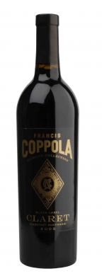 California Claret Black Label Diamond Coll. 2018 