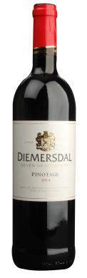 Pinotage Durbanville 2020 