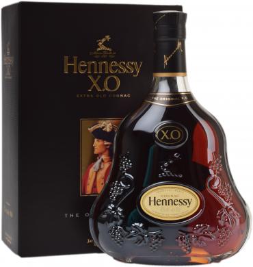 Hennessy XO VE 