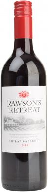 Rawson s Retreat Shiraz Cabernet 2019 