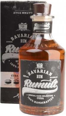 Rumult Special Cask Selection Cuba 