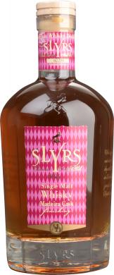 Slyrs Malt Whisky Madeira 