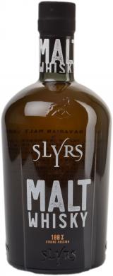 Slyrs Malt Whisky 