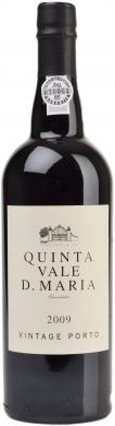 Quinta Vale D. Maria Vintage Port 2009 