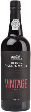 Quinta Vale D. Maria Vintage Port 2017 