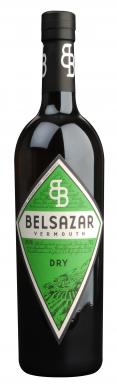 Belsazar Vermouth Dry 0,75l 