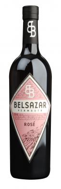 Belsazar Vermouth Rosé 0,75l 
