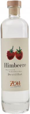 Himbeer Destillat 0,5 l 