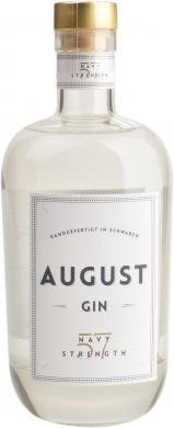 August Gin  Navy Strenght 0,7 L 
