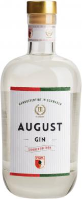 August Gin FC Augsburg 0,7 L 