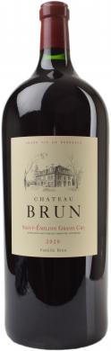 St.Emilion Grand Cru AOC 6,0 L Imperial 2020 