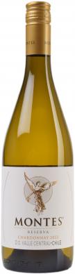 Montes Chardonnay Reserva 2022 