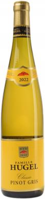 Pinot Gris Classic AOC Alsace Blanc 2022 