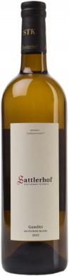 Sauvignon Blanc Gamlitzer STK BIO 2022 