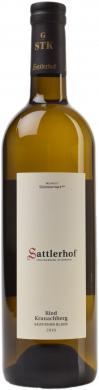 Sauvignon Blanc Kranachberg Steiermark 2019 