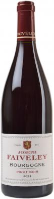 Bourgogne Pinot Noir 2021 