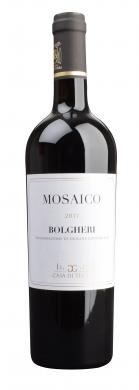 Mosaico Bolgheri DOC 2021 