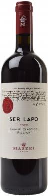 Ser Lapo Chianti Classico Riserva DOCG 2020 