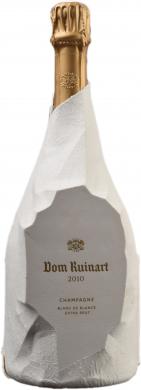 Dom Ruinart Blanc d. Blanc Champagne AOC 2010 