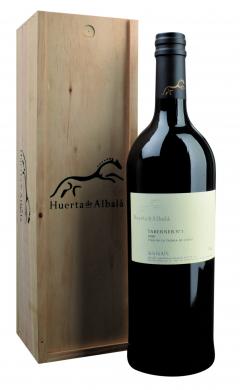 Taberner N°1 Magnum 1,5 L Tierra di Cadiz 2008 