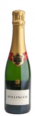 Special Cuvee Brut Champagne 0,375 L 
