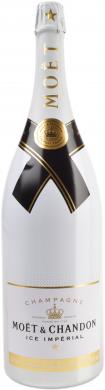 ICE Imperial Champagne AOC 3,0 L Doppelmagnum 