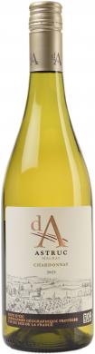 Chardonnay Languedoc Vin de Pays d Oc 2023 