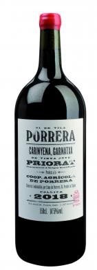 Vi de Vila de Porrera Priorat DO 1,5 L 2018 