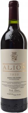 Alion Ribera del Duero DO 2020 