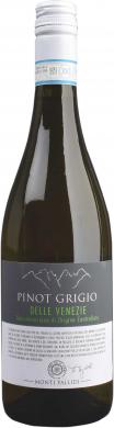 Pinot Grigio DOC delle Venezie 2023 