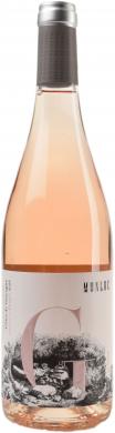 Monluc Goupil Rose Cotes de Gascogne 2023 