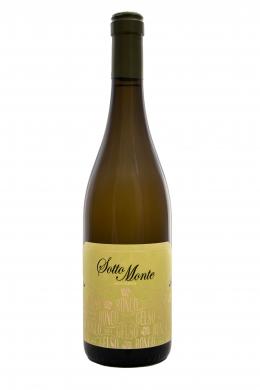 Sauvignon Blanc Sottomonte Isonzo Rive Alte 2022 