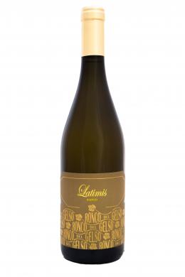 Bianco Latimis DOC Friuli Isonzo 2022 