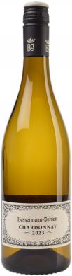 Chardonnay trocken Pfalz QbA 2023 