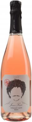 Sekt Crémant Rosé brut Jean-Fritz 