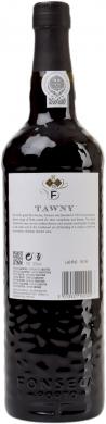 Tawny Port 