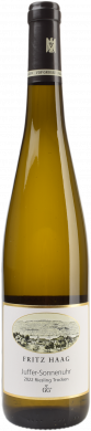 Riesling Brauneberger Juffer Sonnenuhr GG 2022 