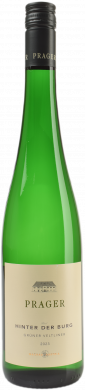 Grüner Veltliner Hinter der Burg Federspiel 2023 