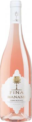 Hanami Rosé Terre Siciliane IGP 2023 