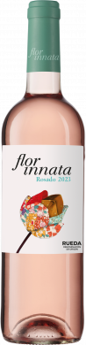 Flor Innata Rosado VdT de Castilla 2023 
