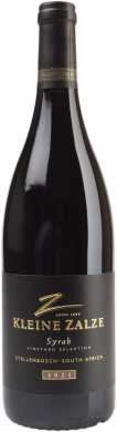 Vineyerd Syrah Barrel Fermented 2021 